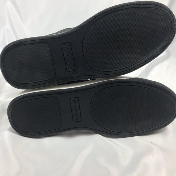 NWOT- Sean John high top sneaker/boot size 11 - Picture 7 of 7